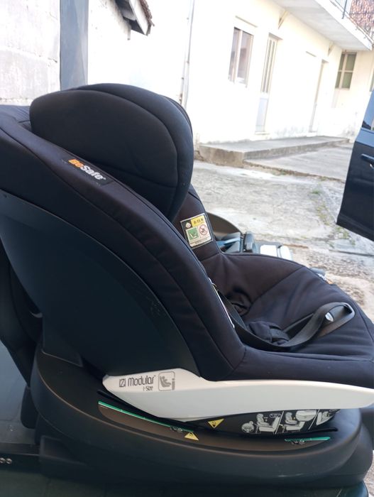 Cadeira bebé - Isofix maxi cosi