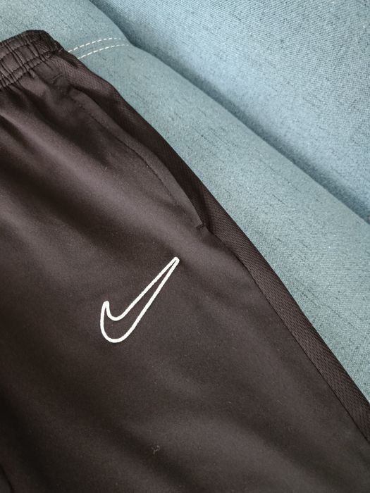 Spodnie chłopięce Nike