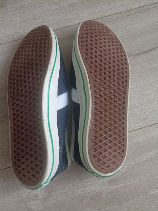 Макасини Lacoste для хлопчика 33 р.