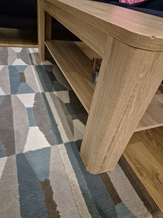 Stolik kawowy meble FORTE