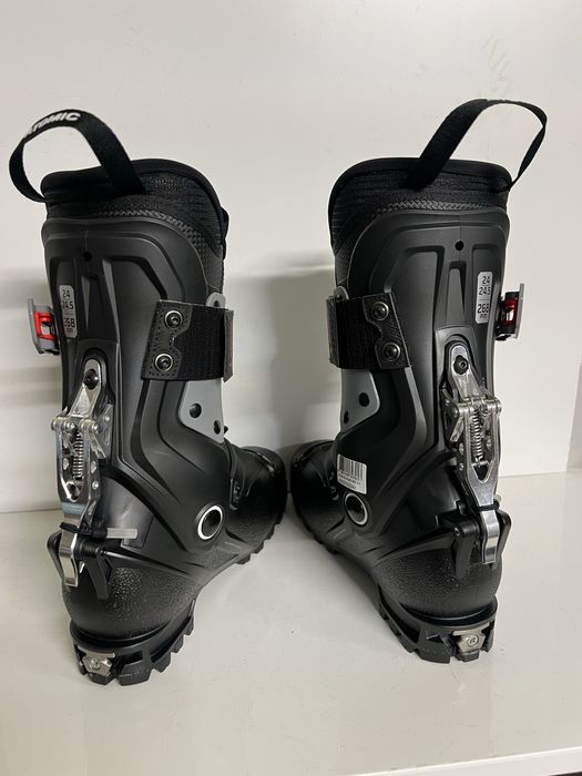 Buty ATOMIC BACKLAND 24-24,5cm