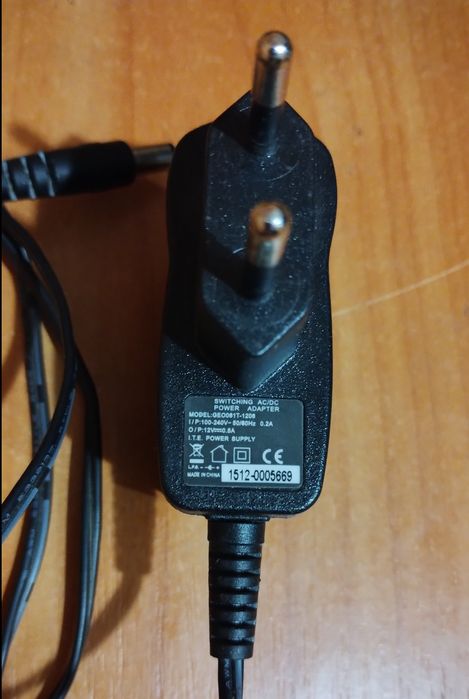 WiFi роутер TPLink TL-WR840N N300