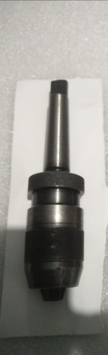 Bucha de aperto rápido