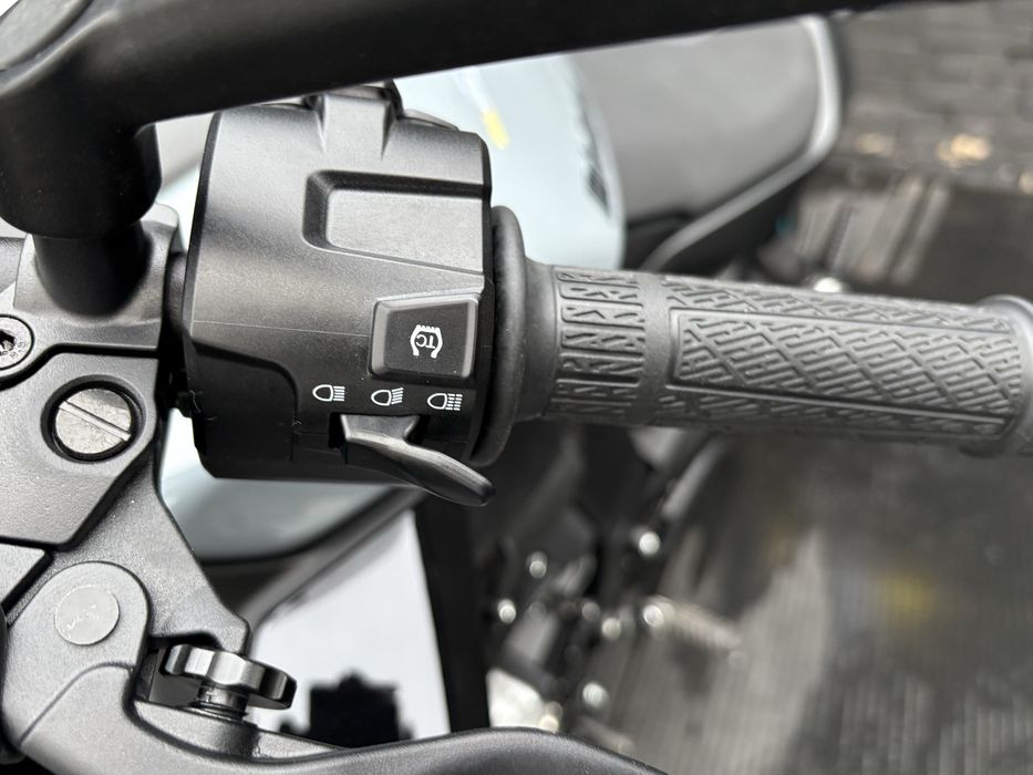 Мотоцикл CFMOTO 675NK рік 2026