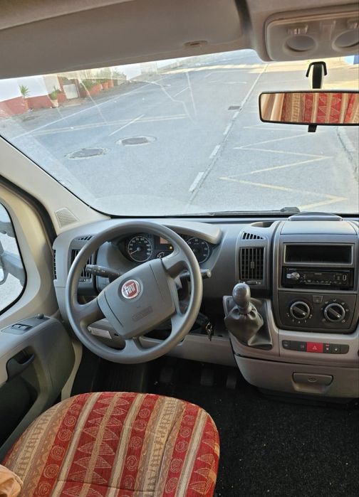 Challenger Genesis 36