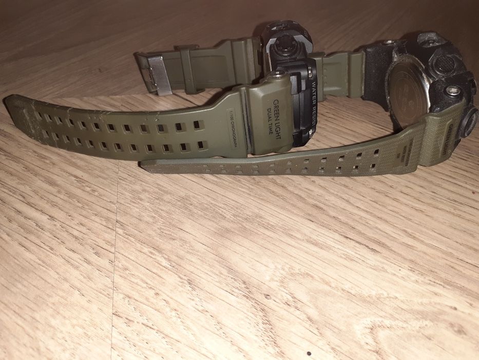 Годинник чоловічий Skmei