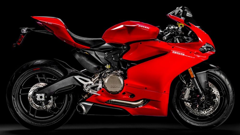 Ducati Panigale 1199 s 959 899 2012 2013 2014 2016 2017 2018 2019