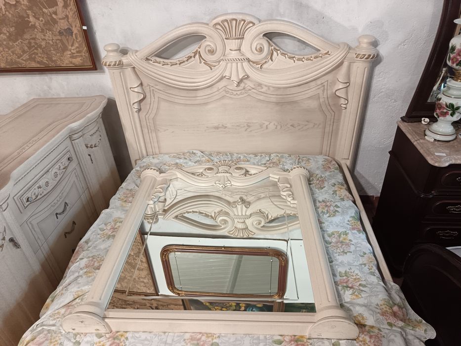 Mobília de quarto lindíssima