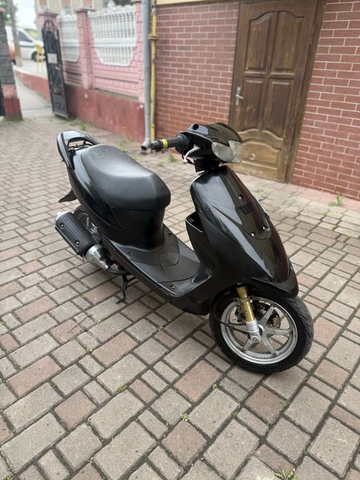 suzuki inch up sport zz без пробігу по Україні