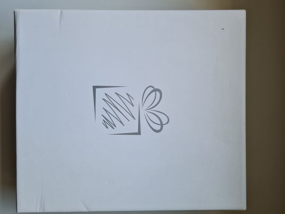 Zestaw dwóch kubków termicznych