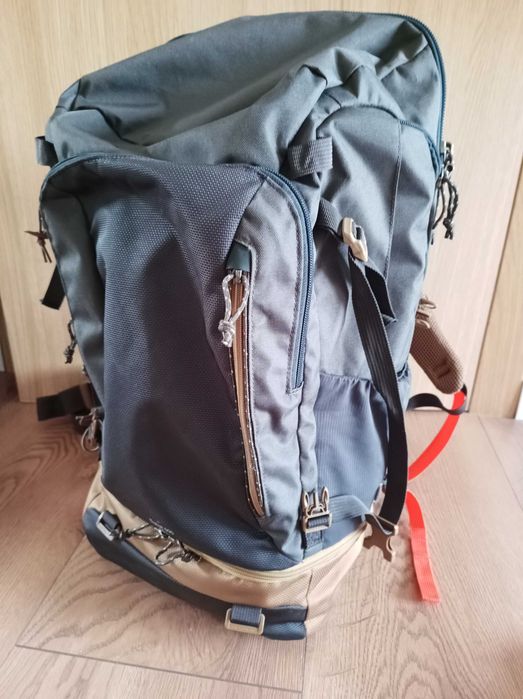 Plecak Decathlon Travel 500 50l