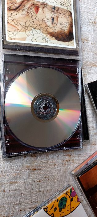 Suzanne Vega  Beauty & Crime CD