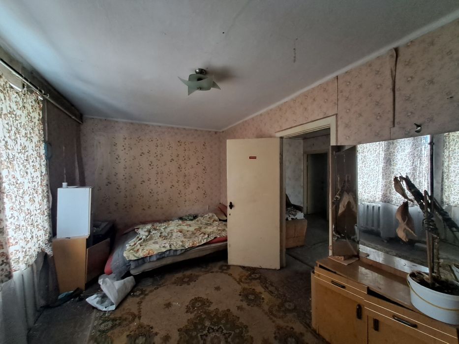 Продається 3-кім.квартира в районі 7-ї Пересипської! 19000 у.е