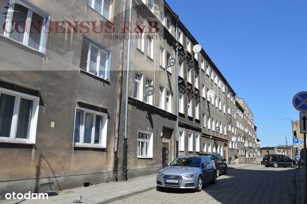Prudnik-klimatyczna kawalerka, gotowa inwestycja