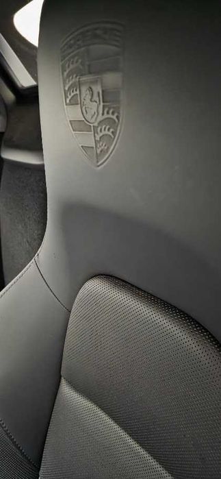 Porsche 718 Boxster — fotografia 6