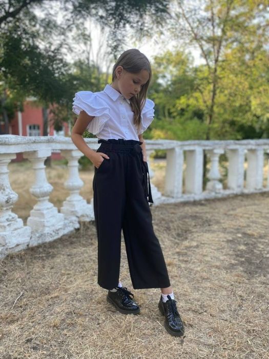 Вишиванка для дівчаток