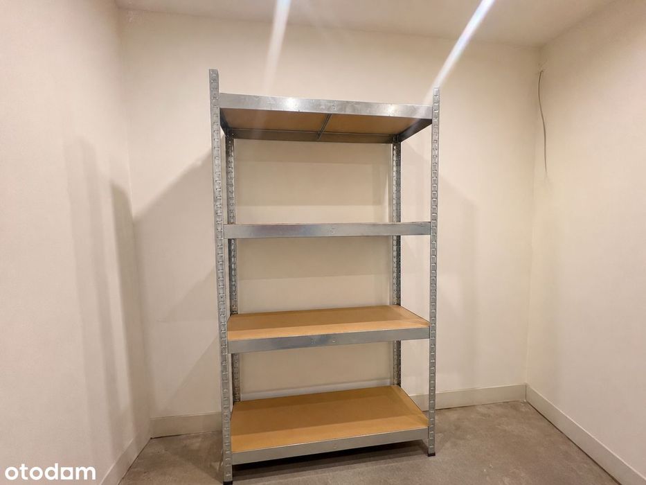 2 pokoje po generalnym remoncie + balkon