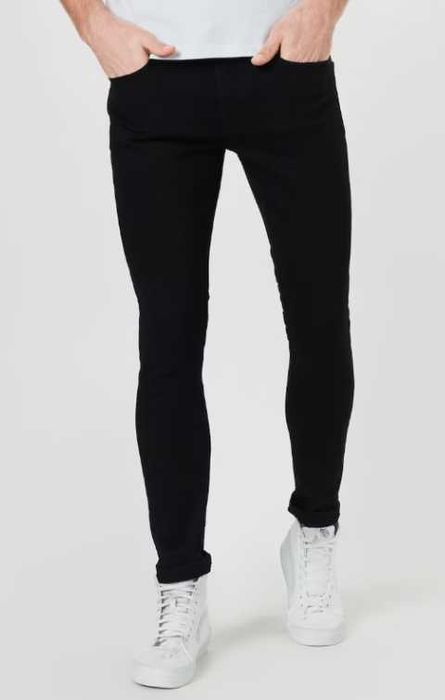 Nowe jeansy męskie Only & Sons r. 32/32 Warp Life