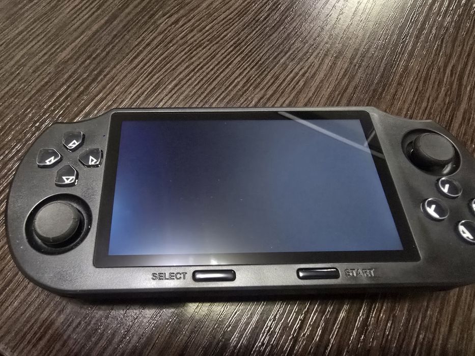 Ігрова консоль 16bit+sony РС 20000 ігор