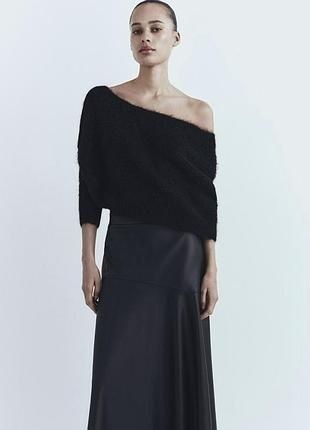 Zara - Блузка, кофта, болеро