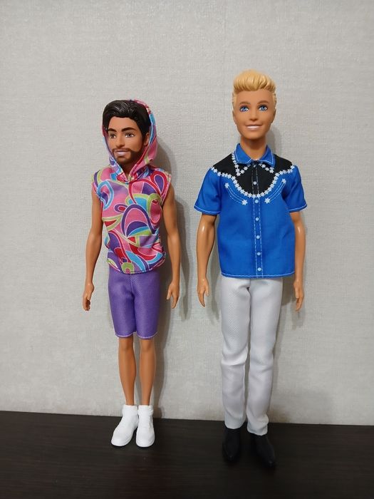 Продам  куклы Barbie