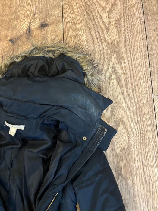 Kurtki zimowe S-M