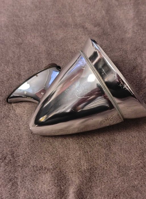 Lusterko samochodowe  retro  TALBOT BERLIN PORSCHE , MERCEDES