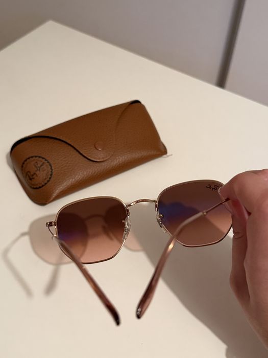 Óculos Ray-Ban Originais