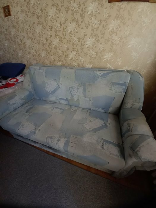 Диван-малютка  ширина1.40