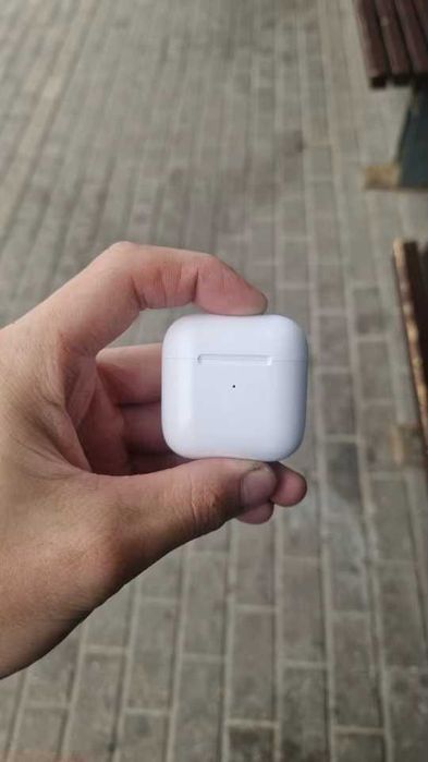 Fones de ouvido (Apple) (Usados 1 VEZ)