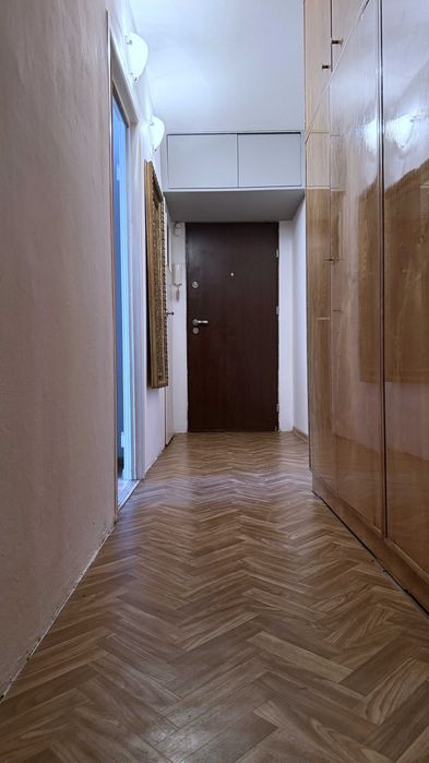 2-pokojowe mieszkanie Os. Piastowskie Rataje - Widok 4