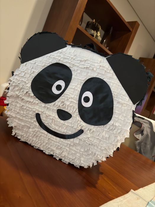 Pinhata do Panda