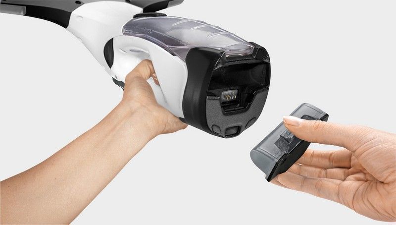 Myjka Do Okien Wv 5 Plus N