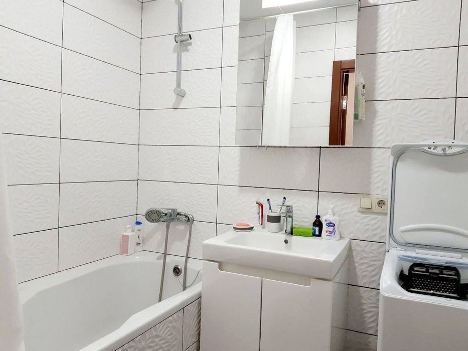 Продам квартиру ЖК Счастливый 1 Подстанция Гагарина Дафи