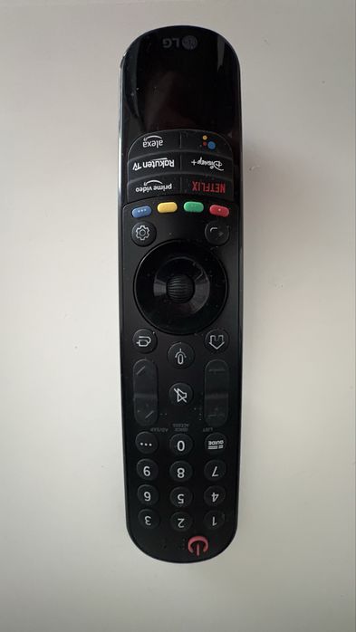 Smart TV LG OLED 55” +  LG CM2460