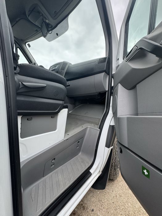 Mercedes Sprinter super stan