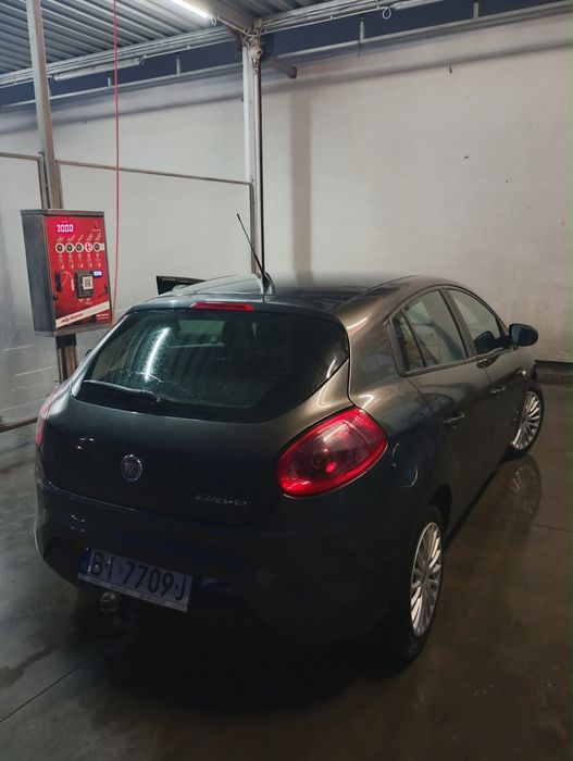 Fiat Bravo 1.6 Disel