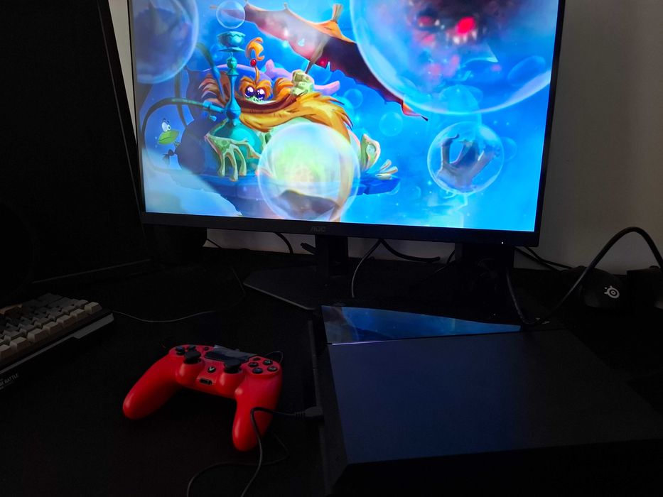 PS4 Play Station, Pad
