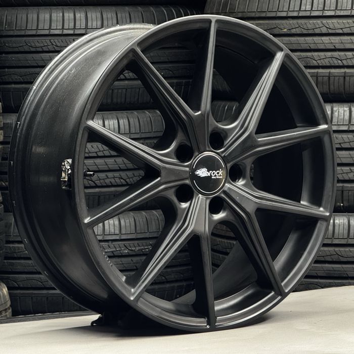 Alufelgi R19 5x112 BMW 3 g20 g21 4 g22 g23 dwie szerokosci