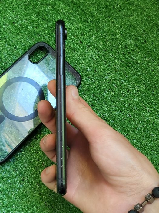 iPhone xr 64gb neverlock
