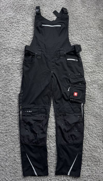 Напівкомбенізон Strauss motion 2020