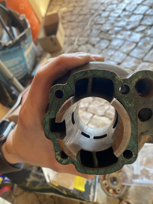 Peças dt50x ou dt50r