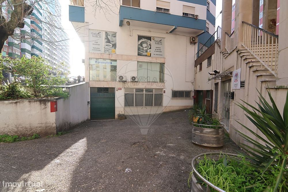 Escritório  para arrendamento