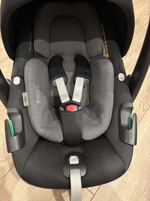 Fotelik  samochodowy Maxi Cosi Pebble 360