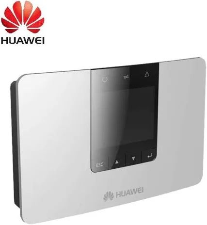 Inversor rede trifásico Huawei Sun2000 20ktl e smart logger
Porta: 5
