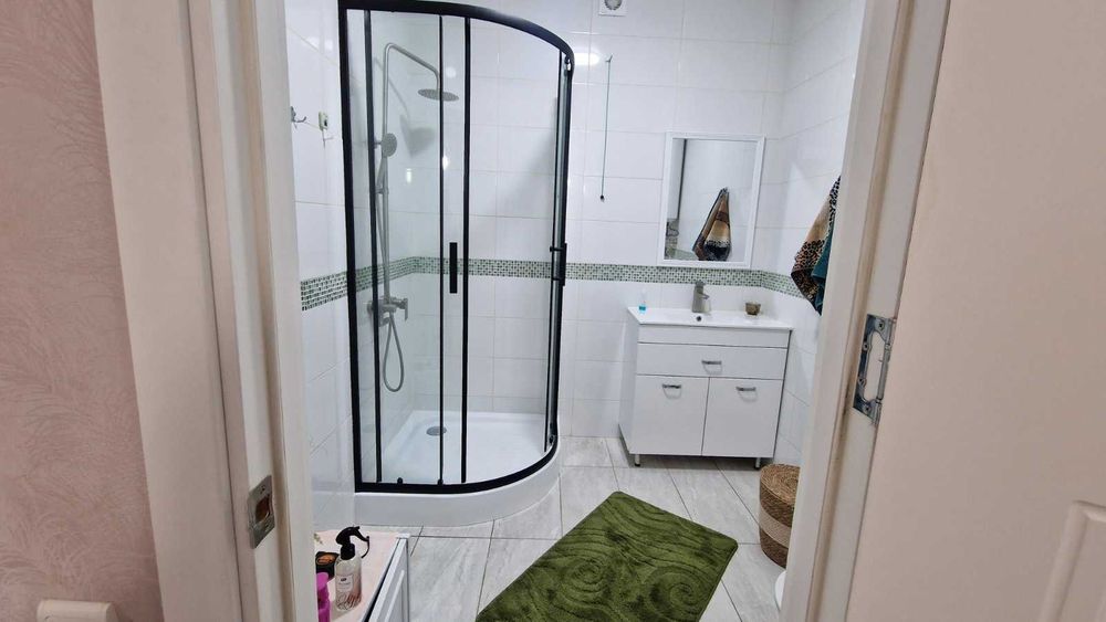 Дача з газом, капітальным ремонтом, 10 км від Одессы.