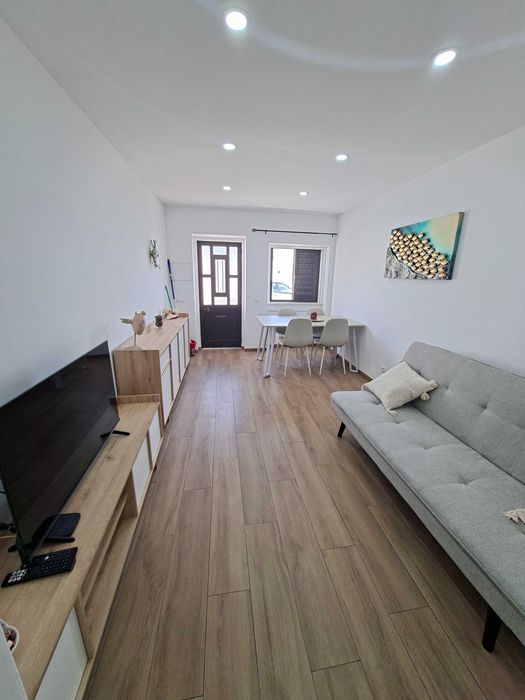 Férias | Moradia V2 | 150m da Praia | Baixa de Albufeira