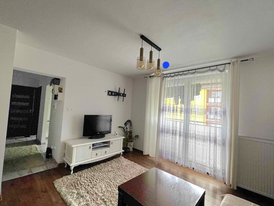 Mieszkanie do wynajęcia od czerwca tel 532  447 004 - Widok 2