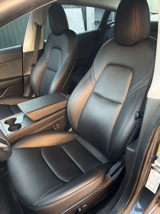 Tesla model 3 Perfomance 2021/08 rest