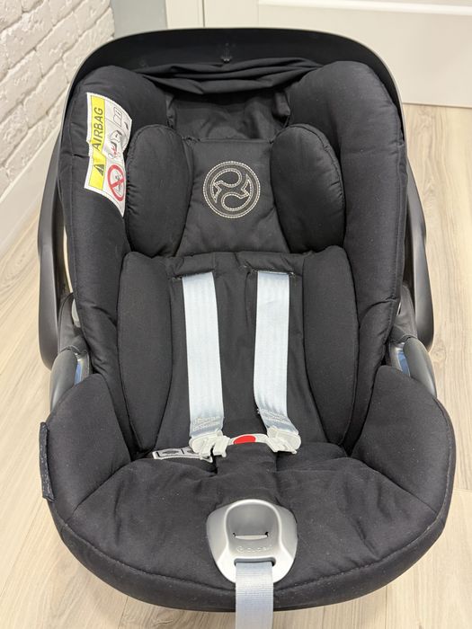 Автокрісло Cybex від 0 до 13 кг